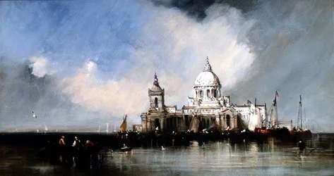 La Magie de Venise