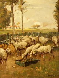 La bergerie