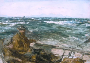 Une Brise Fraîche