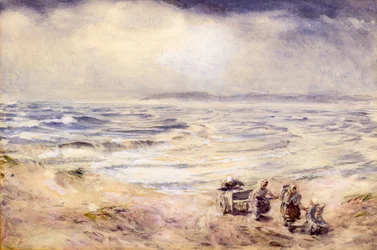 Un jour de pluie