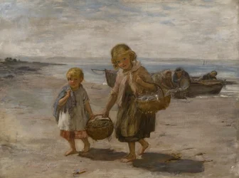 Poisson du bateau