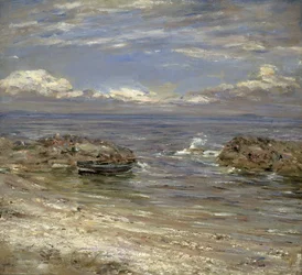 Port naturel, Cockenzie