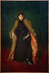 Alice Chase