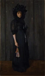 La fille de l
