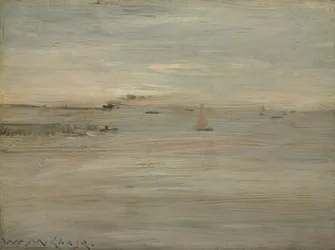 Marine, c. 1888