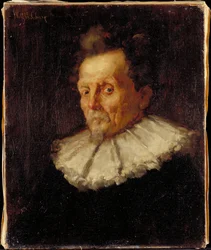 Le patricien