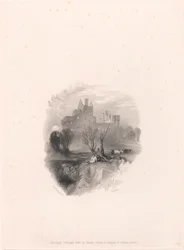 Château de Craigmillar