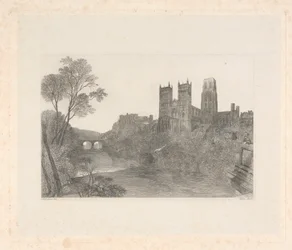 Cathédrale de Durham