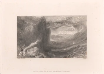 Glen Coe, Écosse