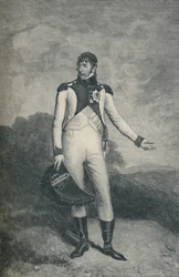Louis Bonaparte - Roi de Hollande, Comte de Saint-Leu