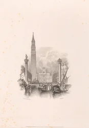 Venise - Le Campanile