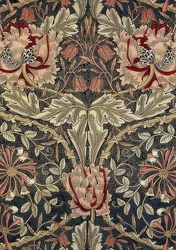 Tissu décoratif