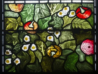 Détail floral