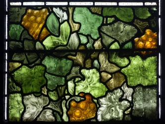 Détail de feuillage