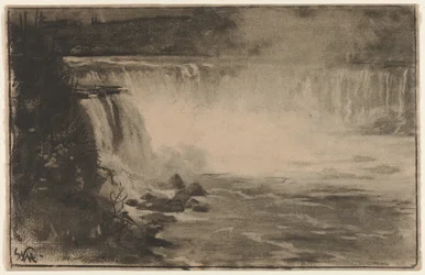 Chutes du Niagara