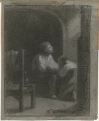 La Prière
