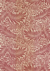 Tissu décoratif, 1884