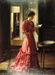 La Lettre, 1910