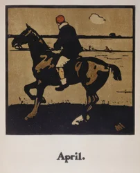 Course de chevaux