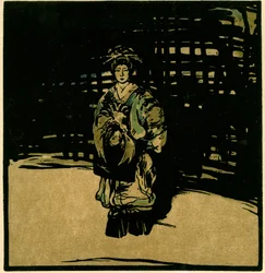 Sada Yacco, c.1902
