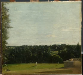 La Vallée Dorée
