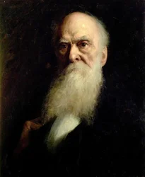 William Harold Cubley, vers 1892