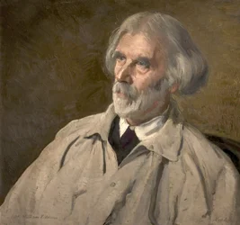 William Kiddier