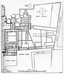 Plan de l