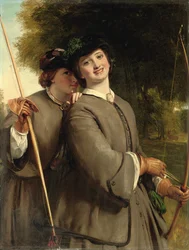 Les Archers