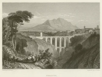 Soracte