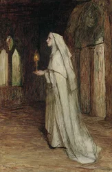 La Nonne