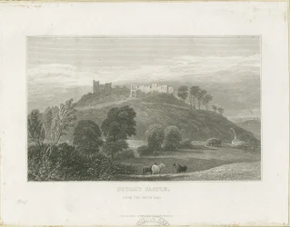 Château de Dudley