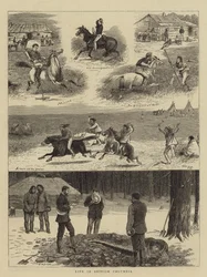 La vie en Colombie-Britannique