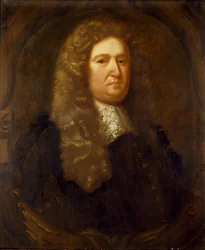Robert Plot, fin 17ème siècle