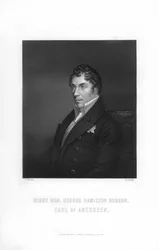 George Hamilton-Gordon, Premier ministre du Royaume-Uni, 1893