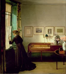 Un Intérieur