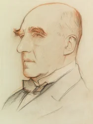 Sir Arthur Pinero, dramaturge