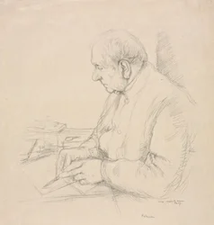 Sir Francis Seymour Haden