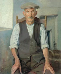 Le Vieux Jardinier