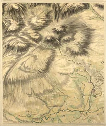 Roy Military Survey of Scotland