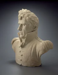 Général Andrew Jackson, 1819