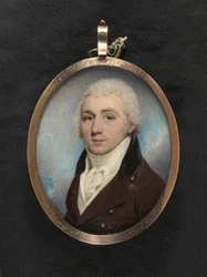 Nicholas Carlisle