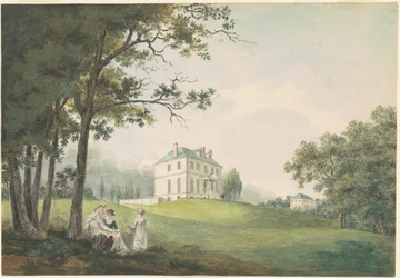 Églantine