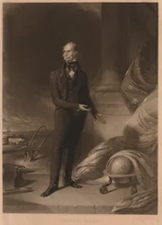Henry Clay, 1843