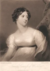Frances Comtesse de Wicklow