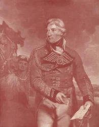 Général Doyle