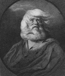 Le Roi Lear, c1800