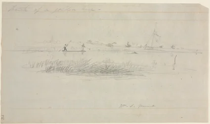 Pêche à l