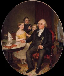 Conte de la Révolution de l