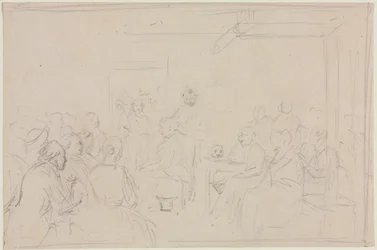 Le phrénologue